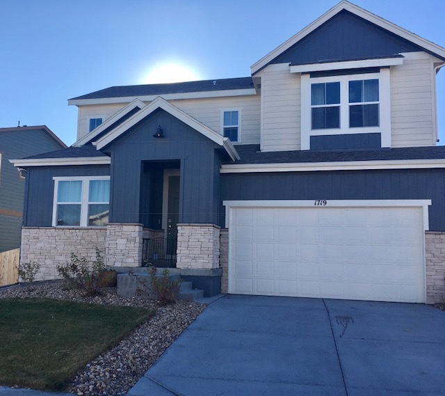 Coming Soon in Castle Oaks Estates Castle Rock